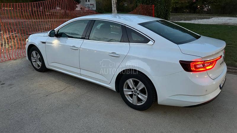 Renault Talisman 1.5 DCI