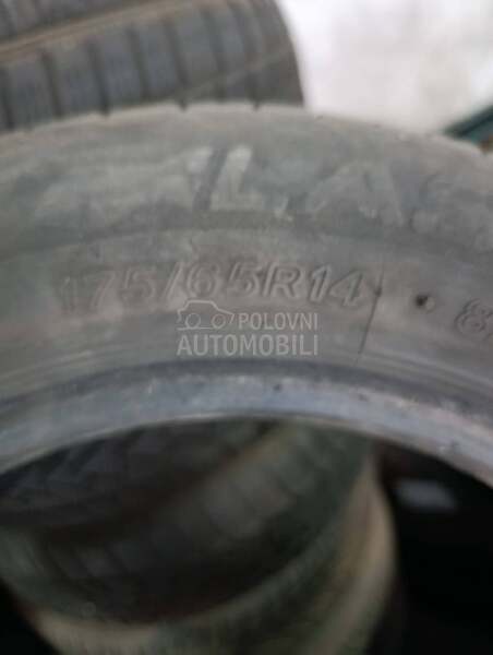 Lassa 175/65 R14 Letnja