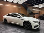 Volkswagen Arteon R line 4Motion