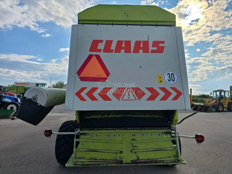 Claas 98 SL MAXI
