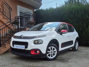 Citroen C3 1.2/CH/