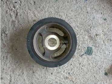 Remenica na radilici za Peugeot 3008