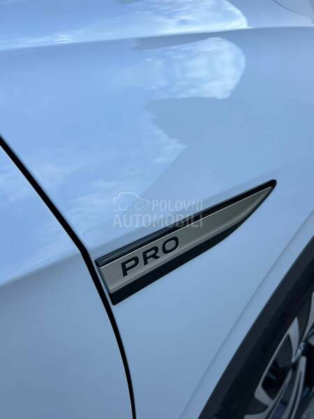 Volkswagen ID.4 PRO 500 k m
