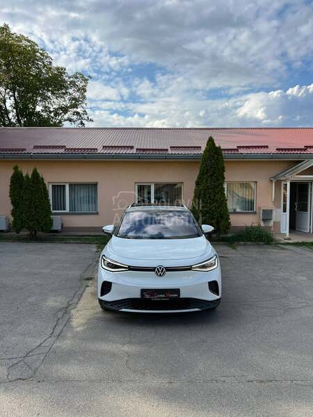 Volkswagen ID.4 PRO 500 k m