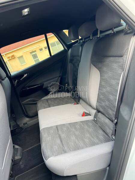 Volkswagen ID.4 PRO 500 k m
