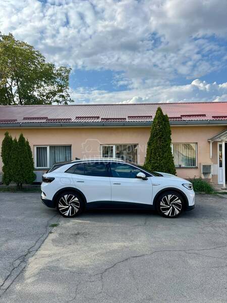 Volkswagen ID.4 PRO 500 k m