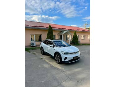 Volkswagen ID.4 PRO NOV