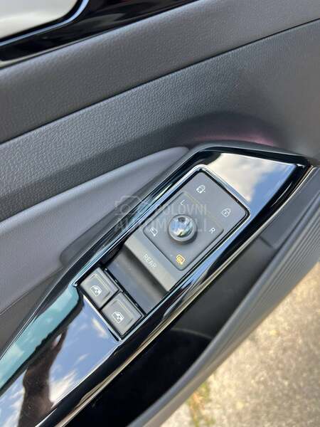 Volkswagen ID.4 PRO 500 k m