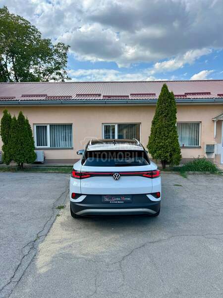 Volkswagen ID.4 PRO 500 k m
