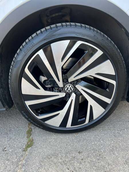 Volkswagen ID.4 PRO 500 k m