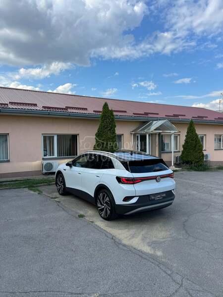 Volkswagen ID.4 PRO 500 k m