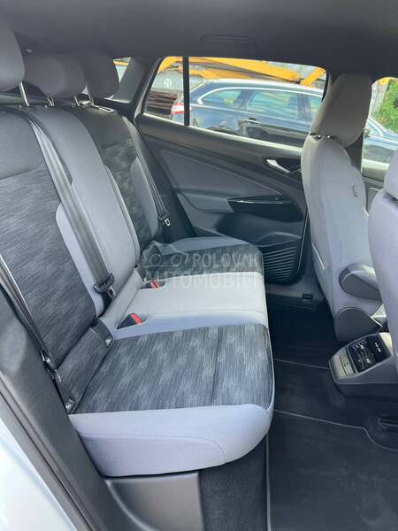 Volkswagen ID.4 PRO 500 k m