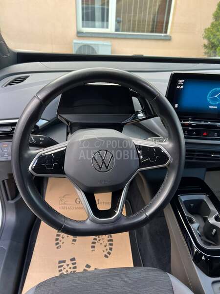 Volkswagen ID.4 PRO 500 k m