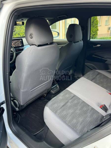 Volkswagen ID.4 PRO 500 k m