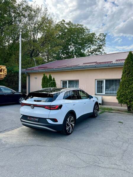 Volkswagen ID.4 PRO 500 k m