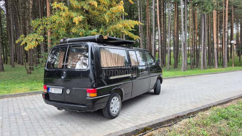 Volkswagen Transporter T4