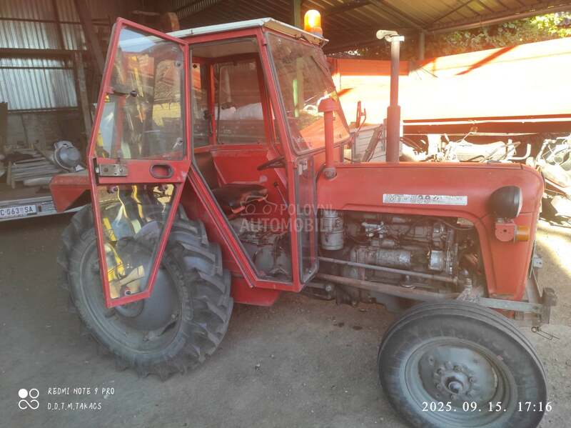 IMT 539