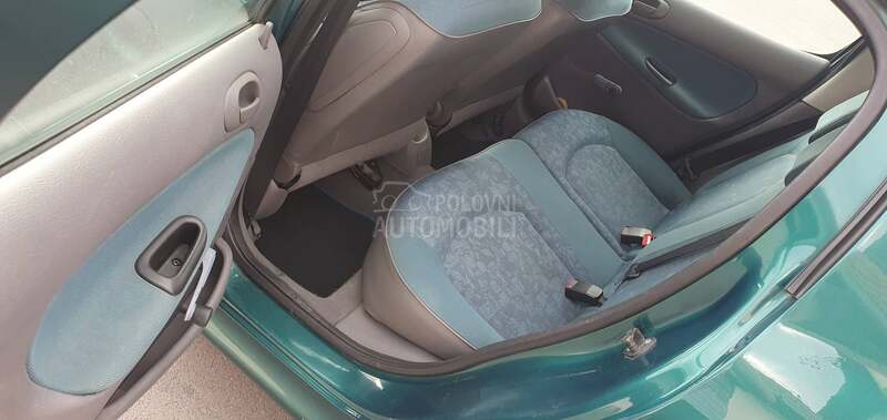 Peugeot 206 1.4 i