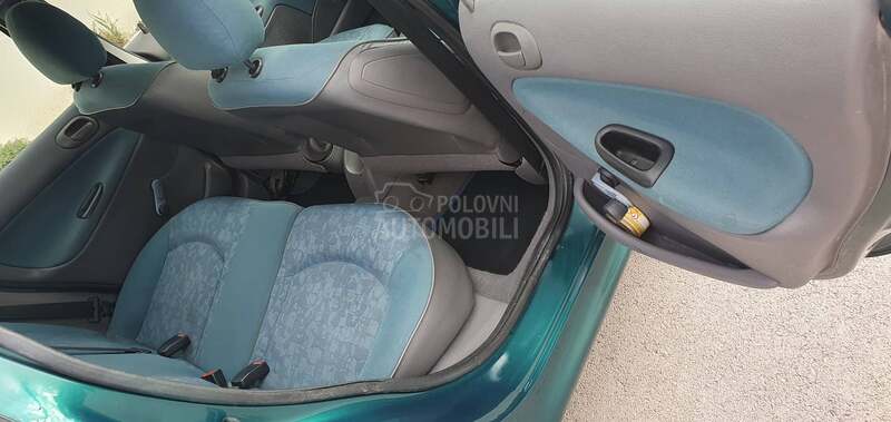 Peugeot 206 1.4 i