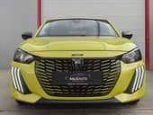 Peugeot 208 1.2 Allure