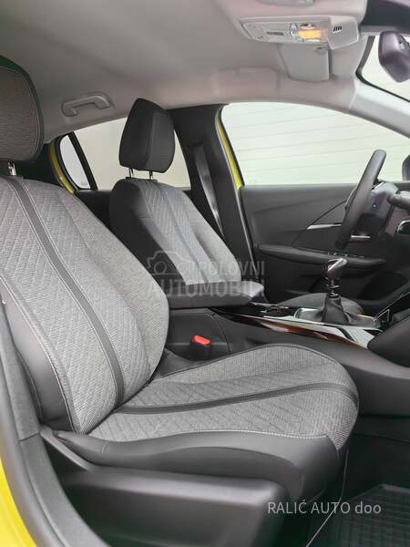 Peugeot 208 1.2 Allure