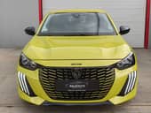 Peugeot 208 1.2 Allure