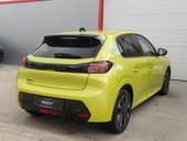 Peugeot 208 1.2 Allure