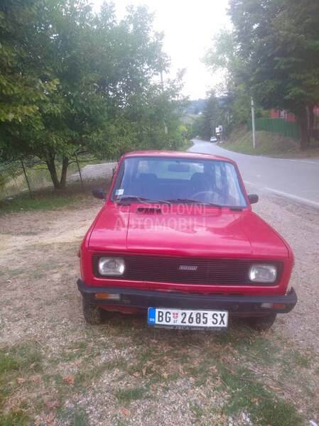 Zastava 101 