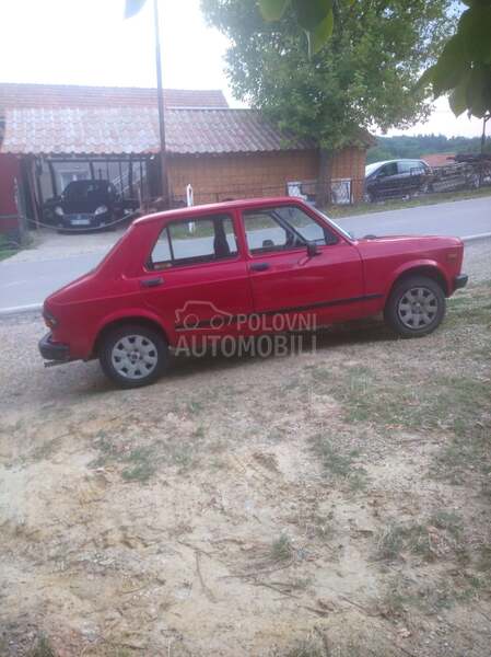 Zastava 101 