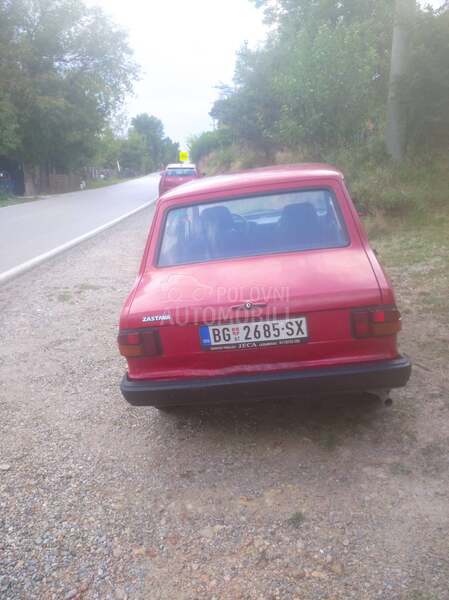 Zastava 101 