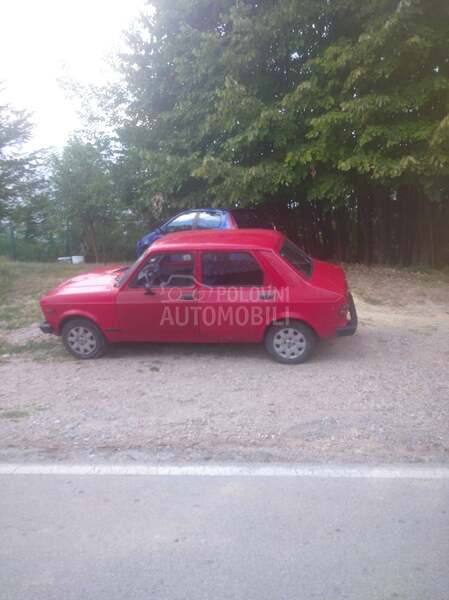Zastava 101 