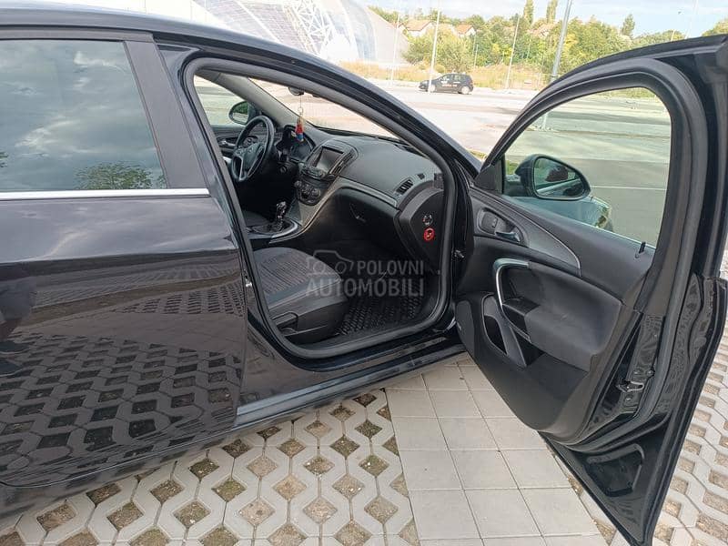Opel Insignia set zimskih guma