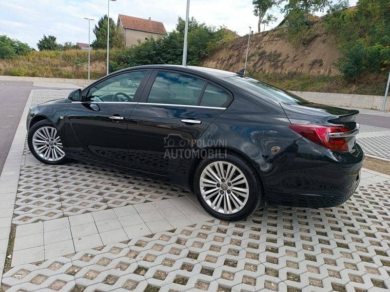 Opel Insignia set zimskih guma