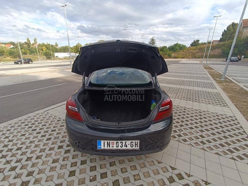 Opel Insignia set zimskih guma