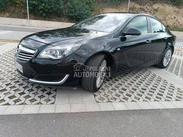 Opel Insignia set zimskih guma