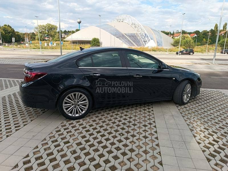 Opel Insignia set zimskih guma