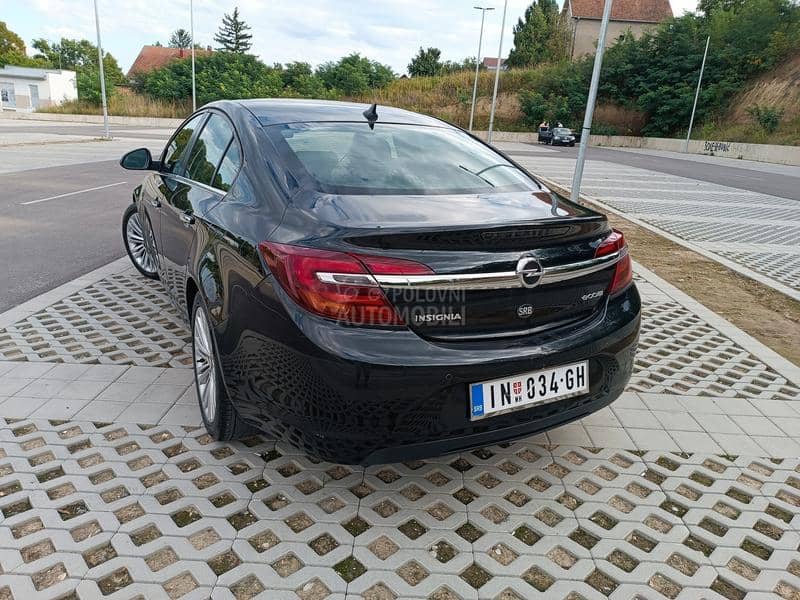 Opel Insignia set zimskih guma