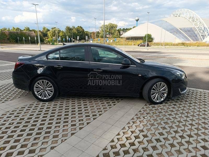 Opel Insignia set zimskih guma