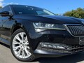 Škoda Superb 2.0 TDI 4x4 STYLE