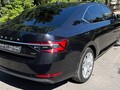 Škoda Superb 2.0 TDI 4x4 STYLE