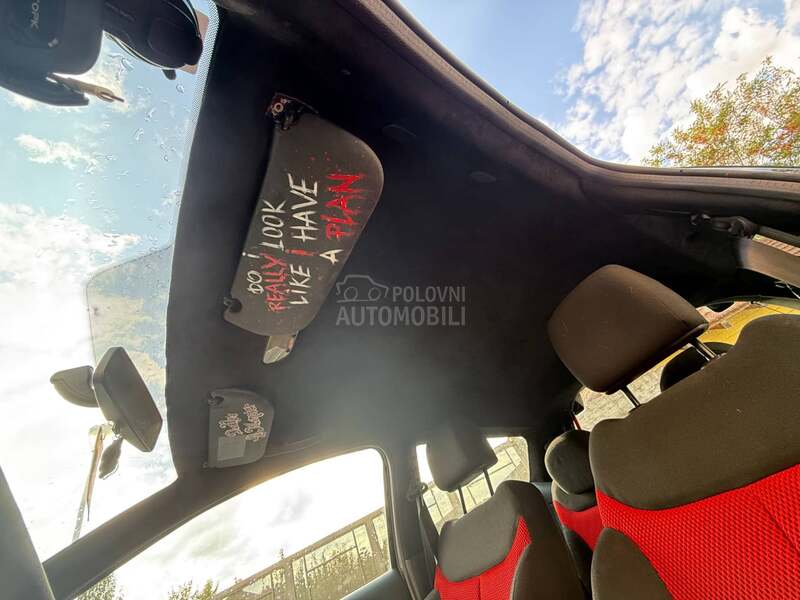 Citroen C2 VTS by Loeb