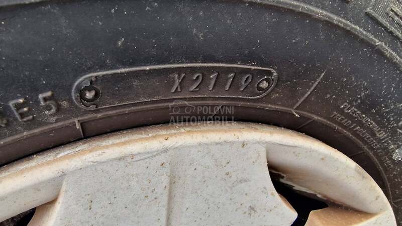 Fiat Panda 1.2 8v