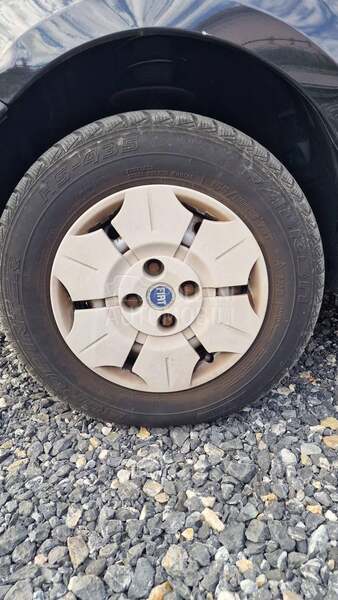 Fiat Panda 1.2 8v