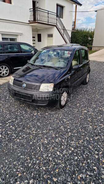 Fiat Panda 1.2 8v