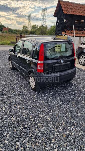 Fiat Panda 1.2 8v
