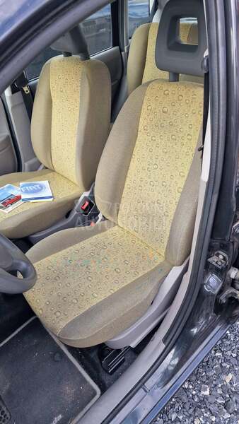 Fiat Panda 1.2 8v