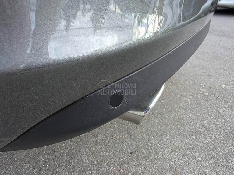Opel Astra J 1.4 TURBO