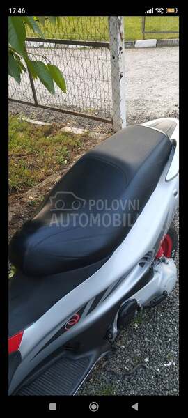 Gilera Runner 50 / 70