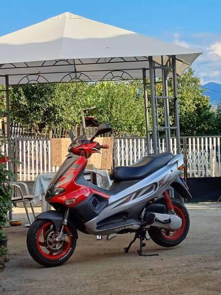 Gilera Runner 50 / 70