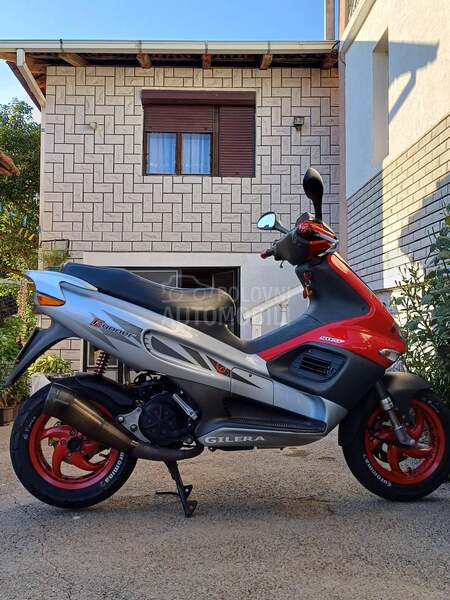 Gilera Runner 50 / 70
